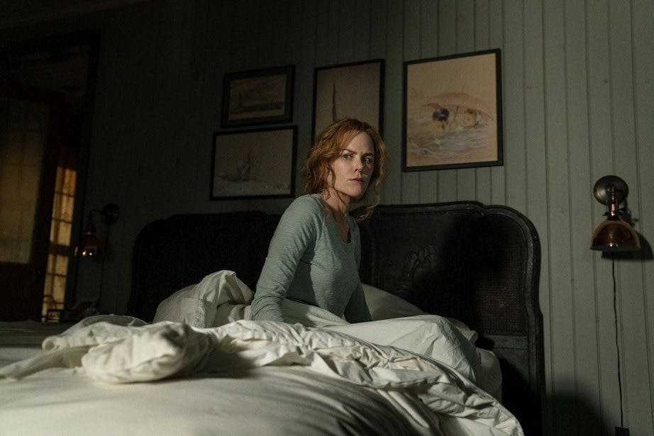 the undoing netflix the undoing netflix